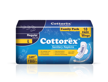 Family Pack Regular Large Pack