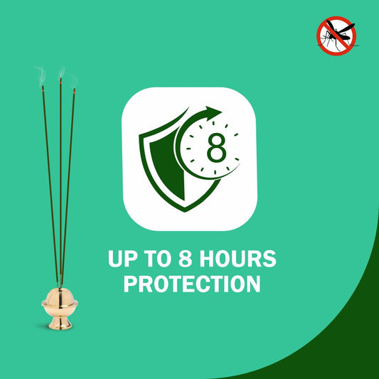 Cottorex Mosquito Repellent Incense Sticks