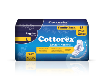 Family Pack Regular Large Pack