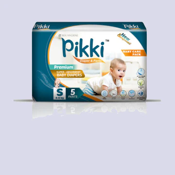 Baby Care