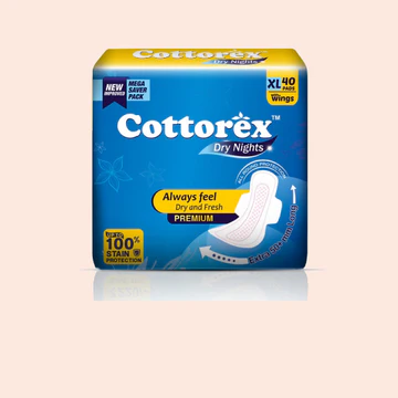 Sanitary Napkins
